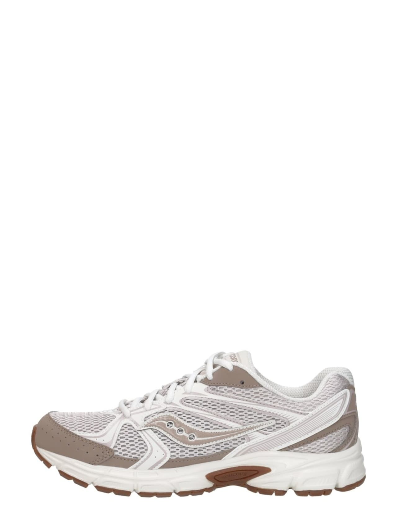 Saucony Ride Millennium Matte Morel Dove — foto 2