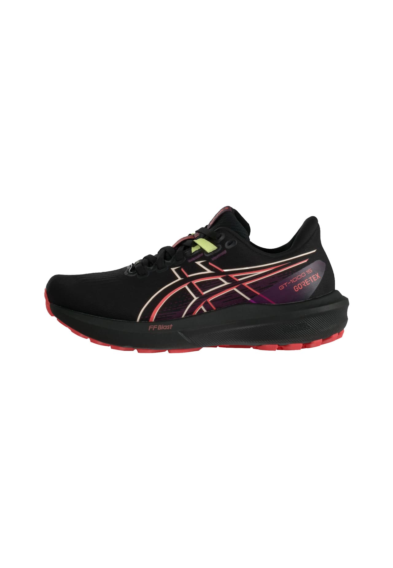 ASICS Laufschuh 'GT-1000 15'