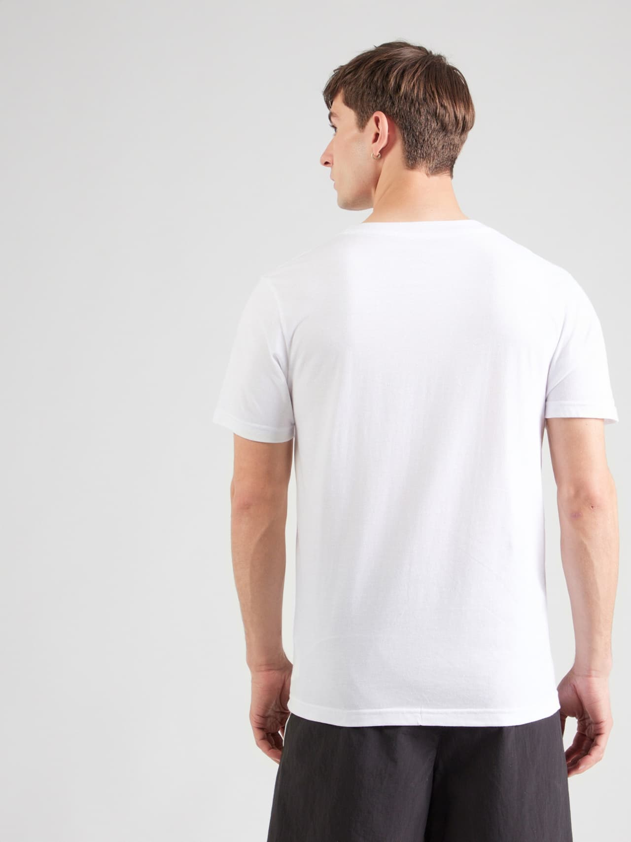 Reebok T-Shirt 'SANTO' — photo 2