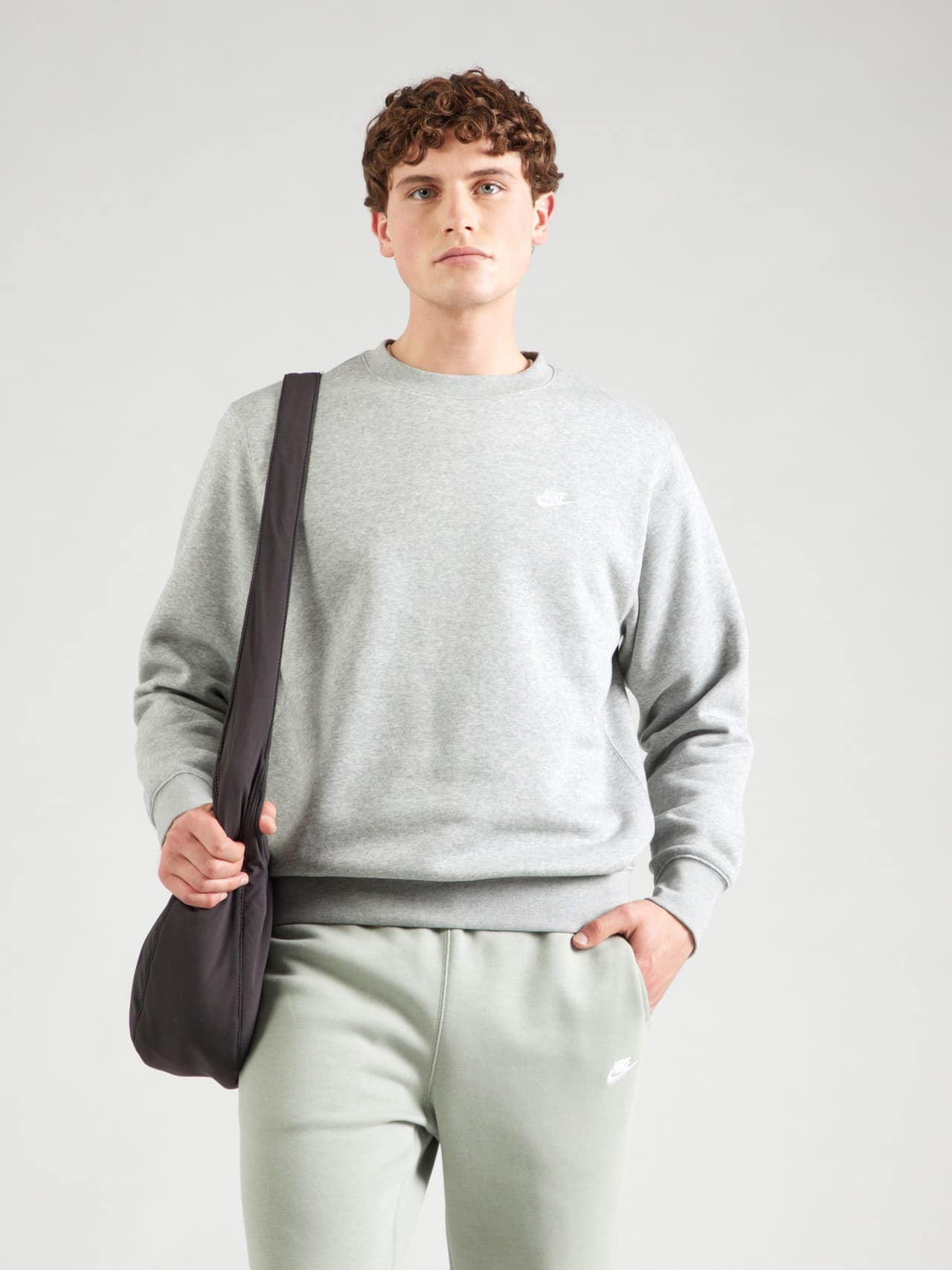 Nike Sweatshirt 'CLUB'