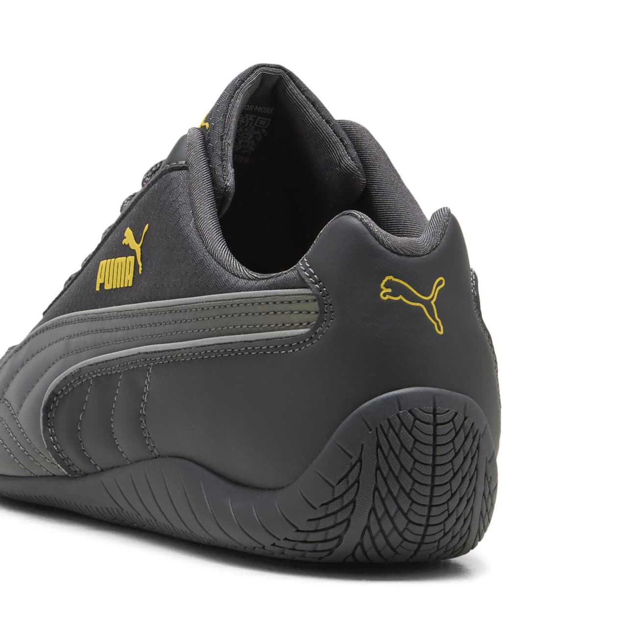PUMA Sneaker 'Speedcat' — foto 2