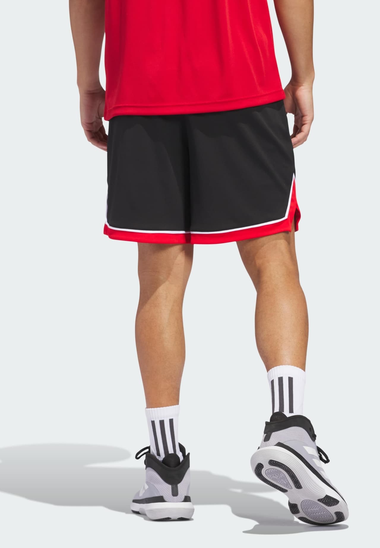 adidas Sportshorts 'Badge Of Sport' — foto 3