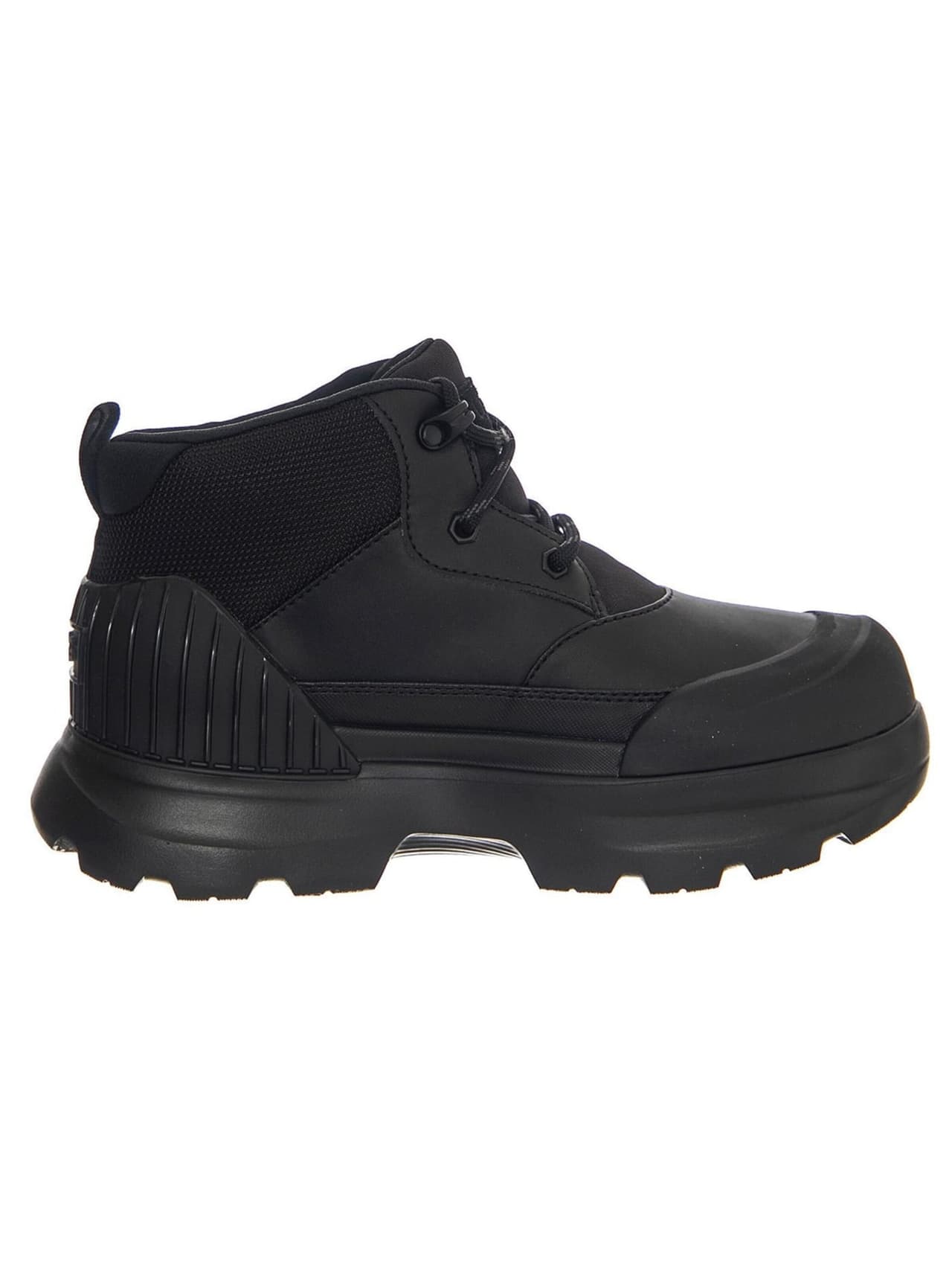 UGG Neumel X Boot Black (Women's) — foto 2