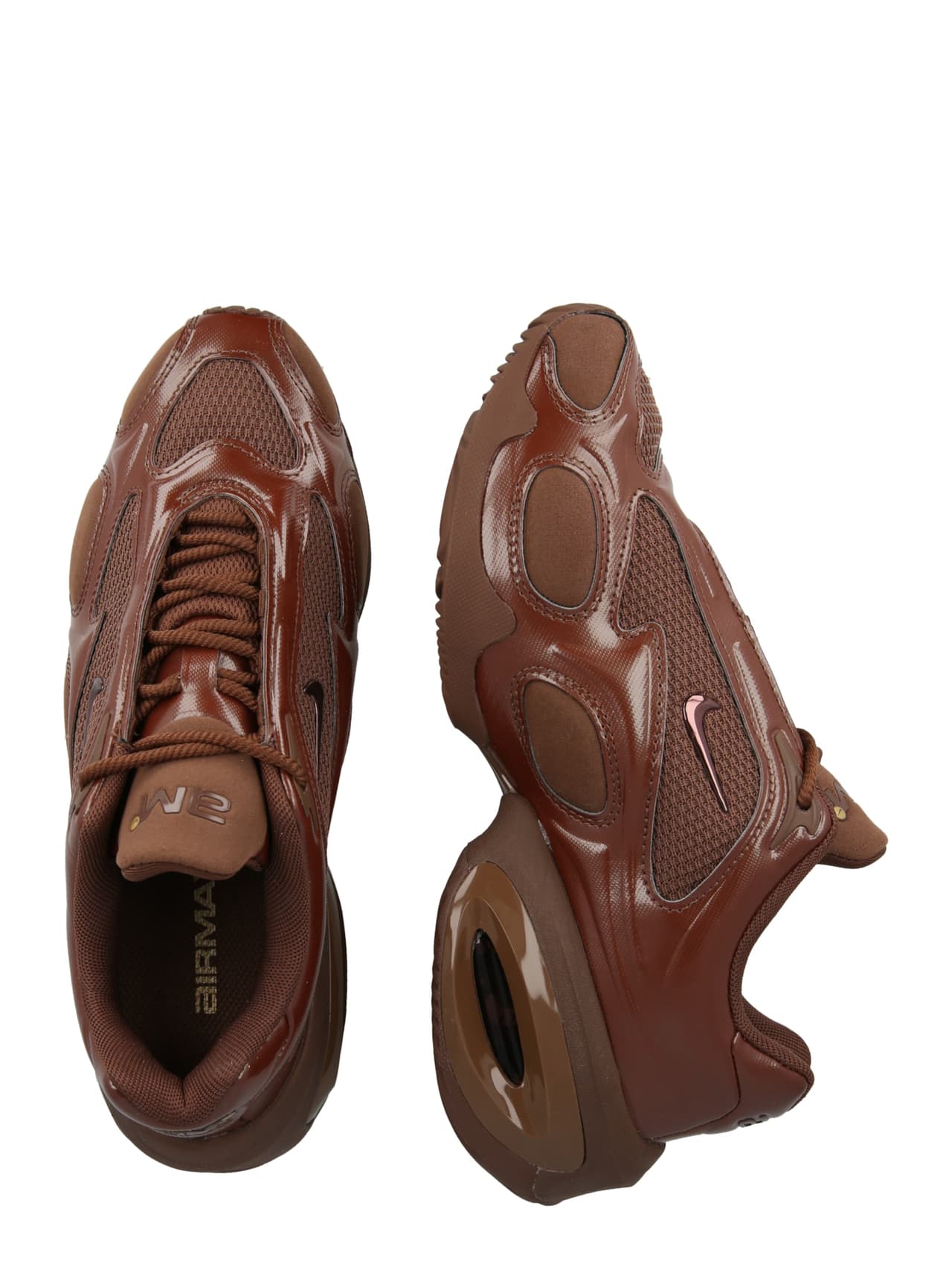Nike Air Max Muse 'Fauna Brown' (2026) (Women's) — foto 2