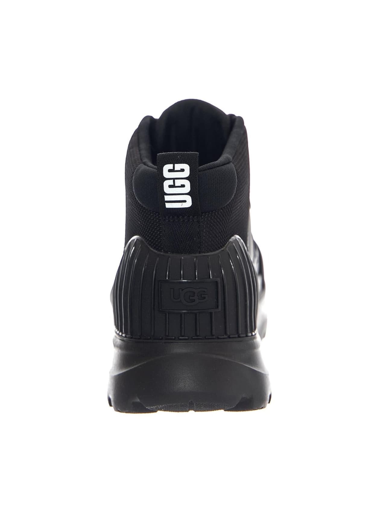 UGG Neumel X Boot Black (Women's) — foto 4
