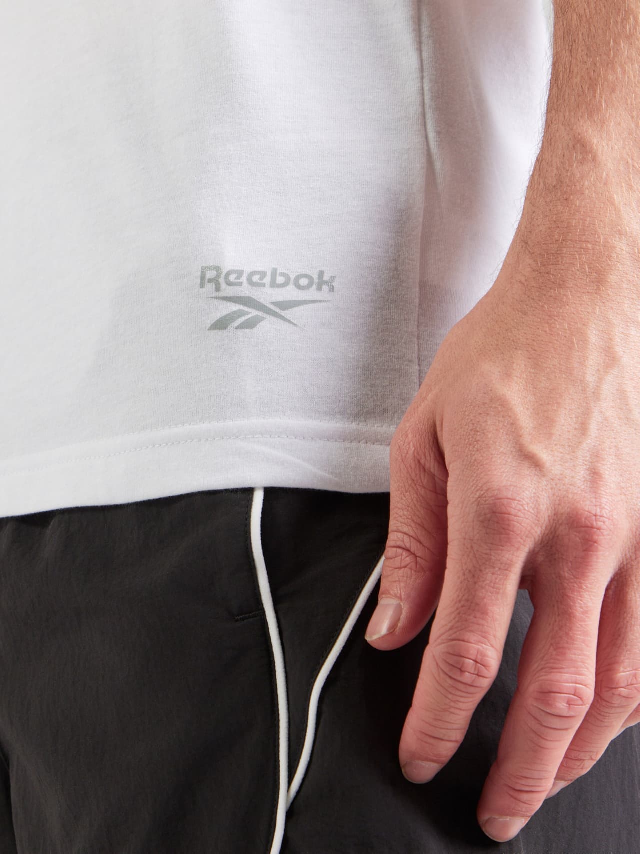 Reebok T-Shirt 'SANTO' — photo 5