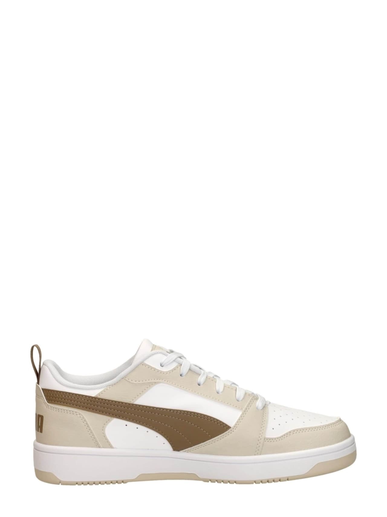 Rebound V6 Low 'White Totally Taupe Alpine Snow' — foto 4