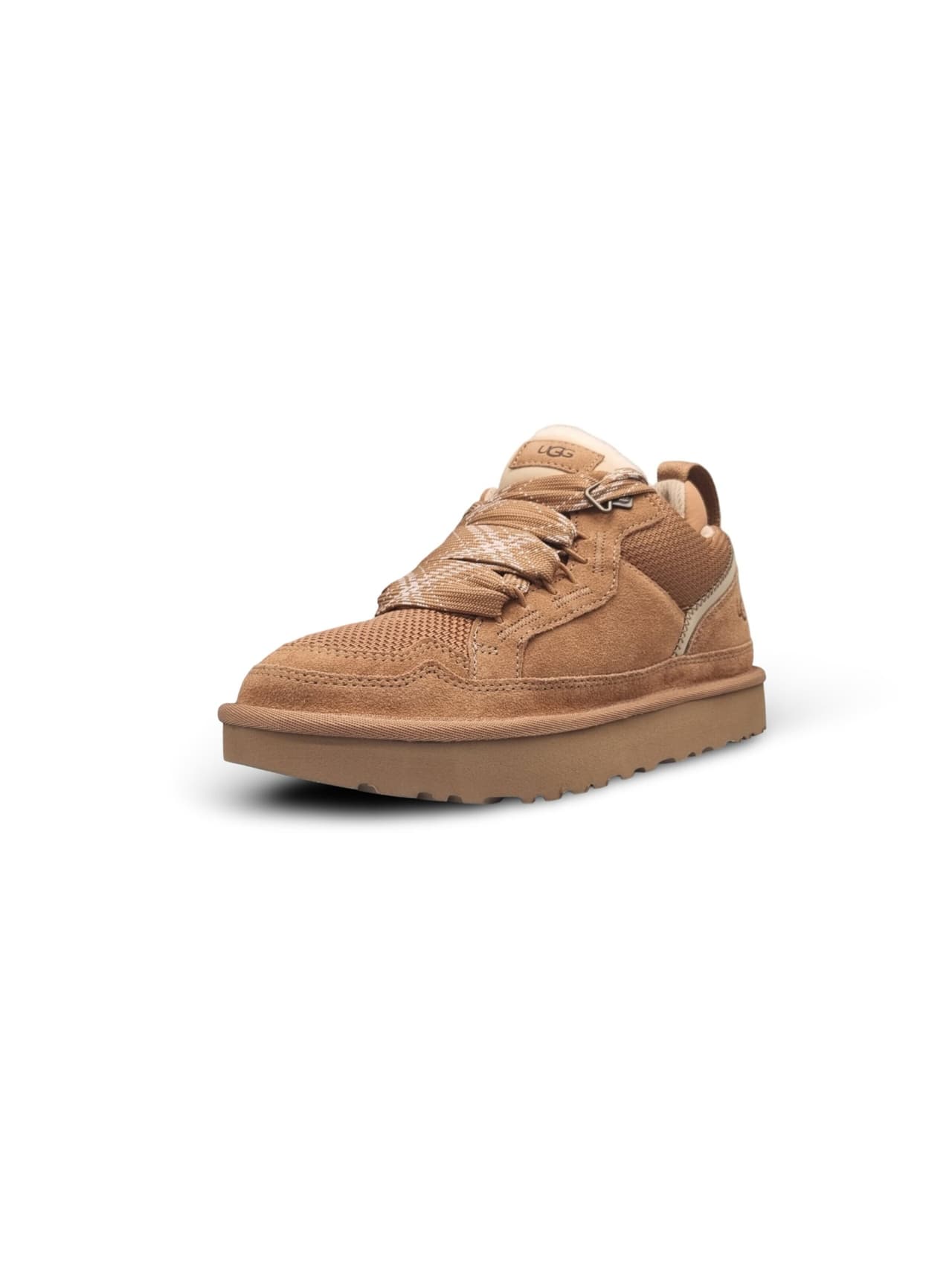UGG Lowmel Chestnut — foto 5