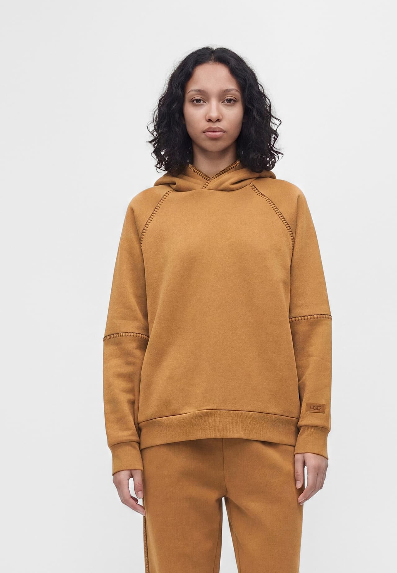 UGG Sweatshirt 'Classic' — photo 2