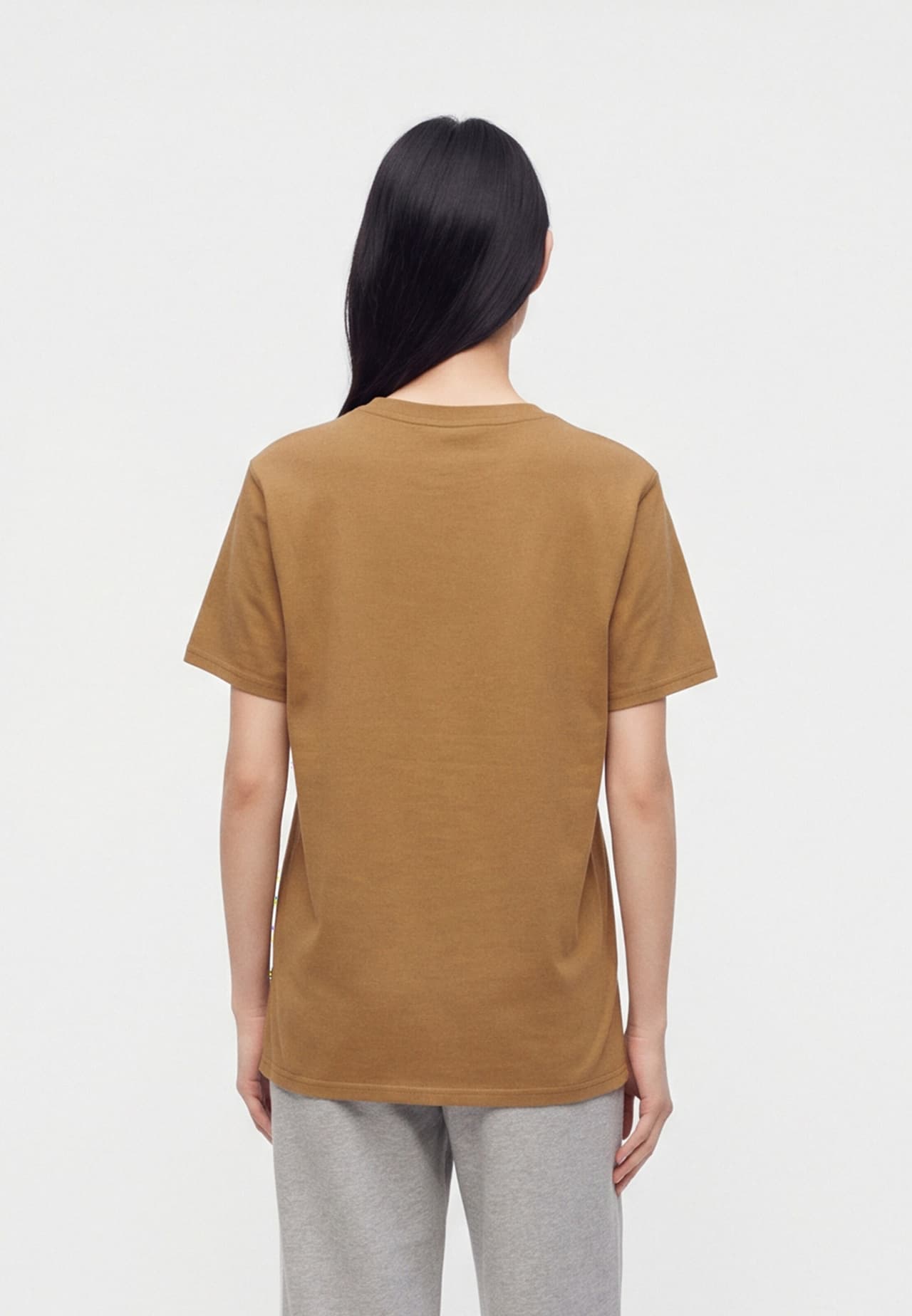UGG T-Shirt 'Classic Boot' — photo 4