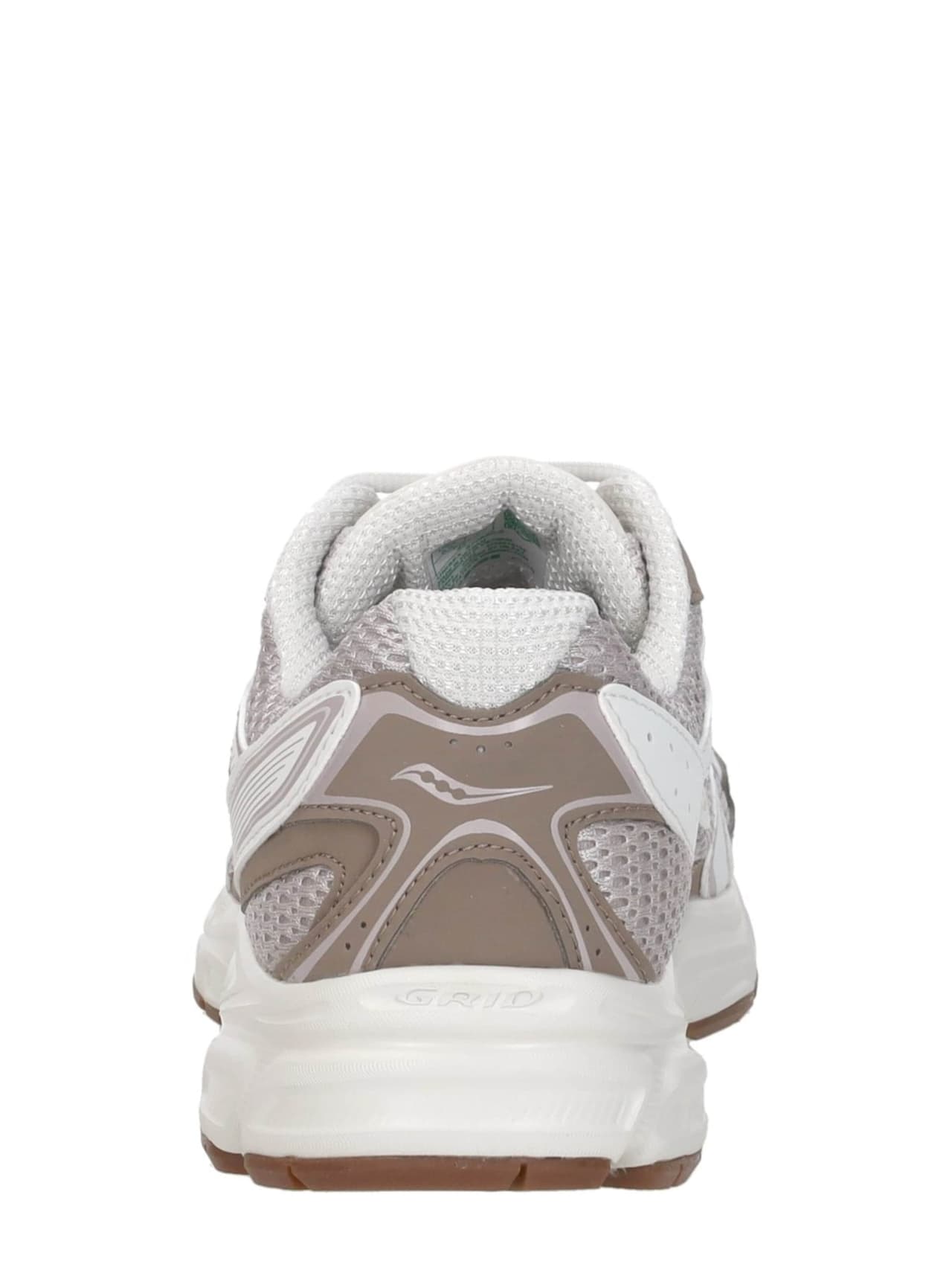 Saucony Ride Millennium Matte Morel Dove — foto 3