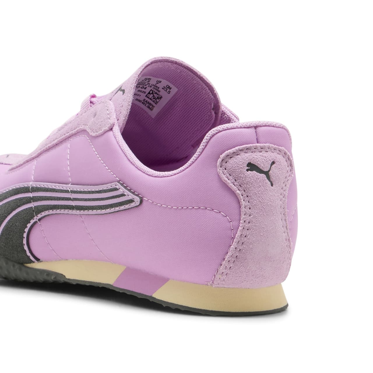 PUMA Sneaker 'H-Street' — photo 4