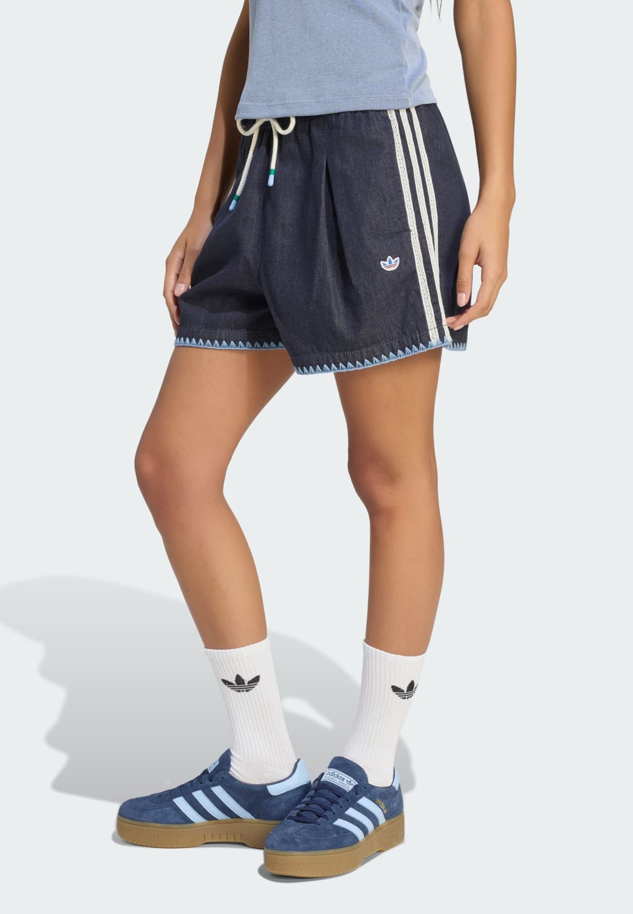 adidas Pantalón Corto Resort — foto 2