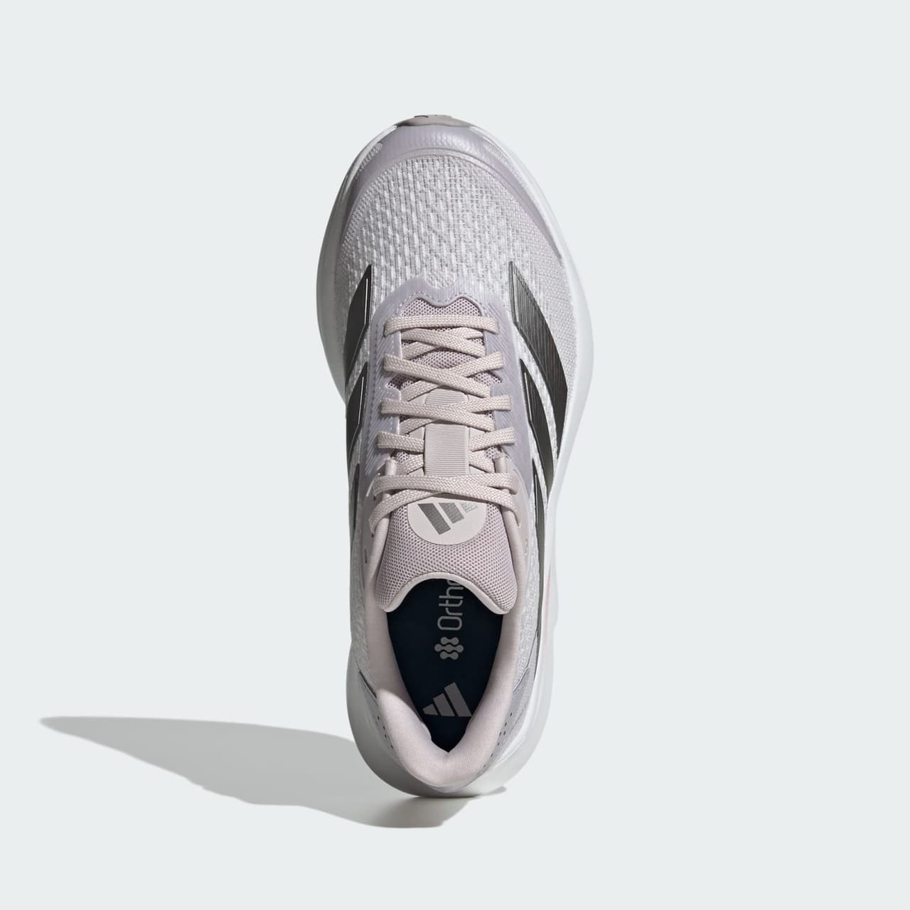 adidas Duramo SL 2 Ice Purple Iron Metallic (Women's) — foto 3