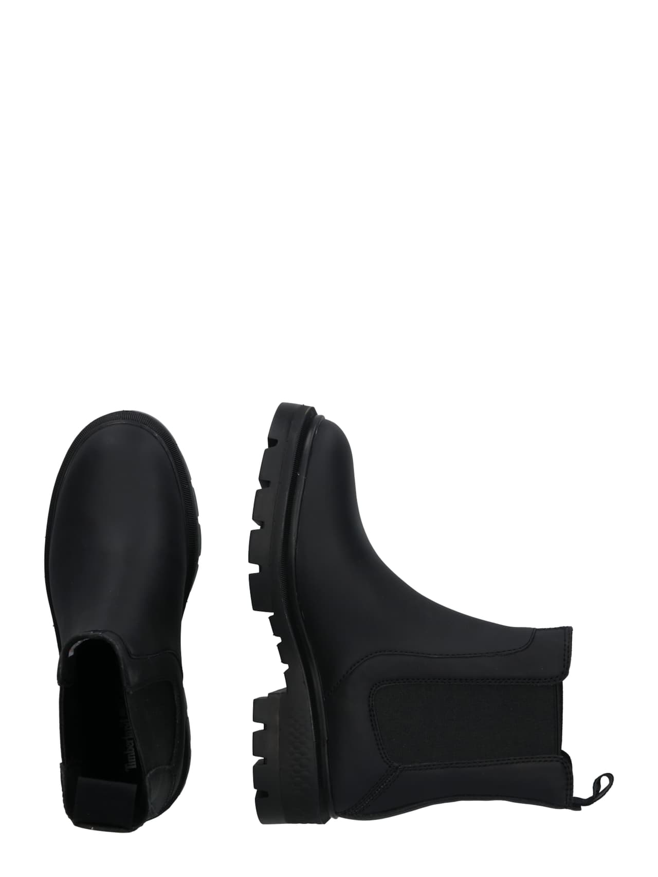 Cortina Valley Chelsea Boot 'Black' (Women's) — foto 2