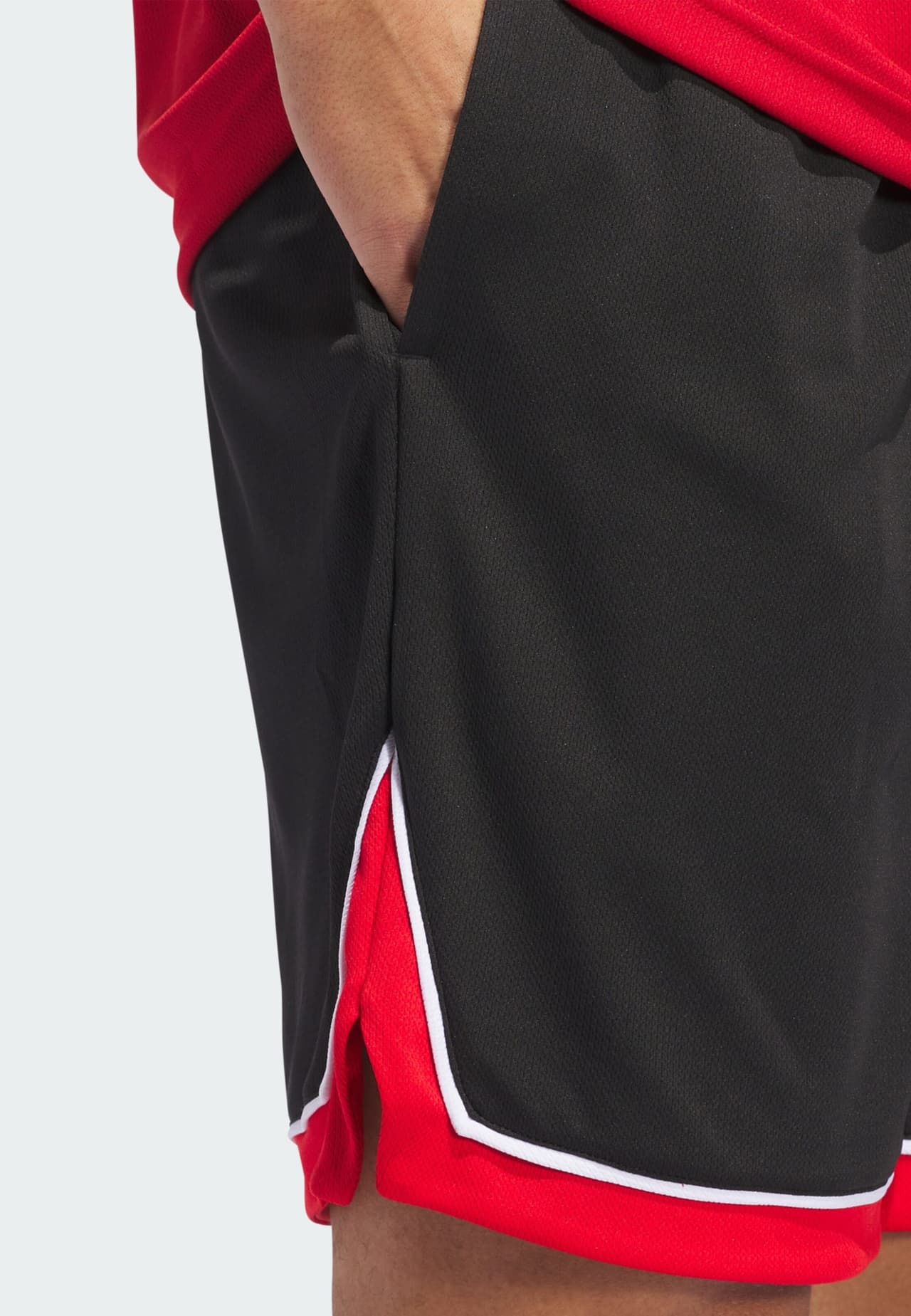 adidas Sportshorts 'Badge Of Sport' — foto 5