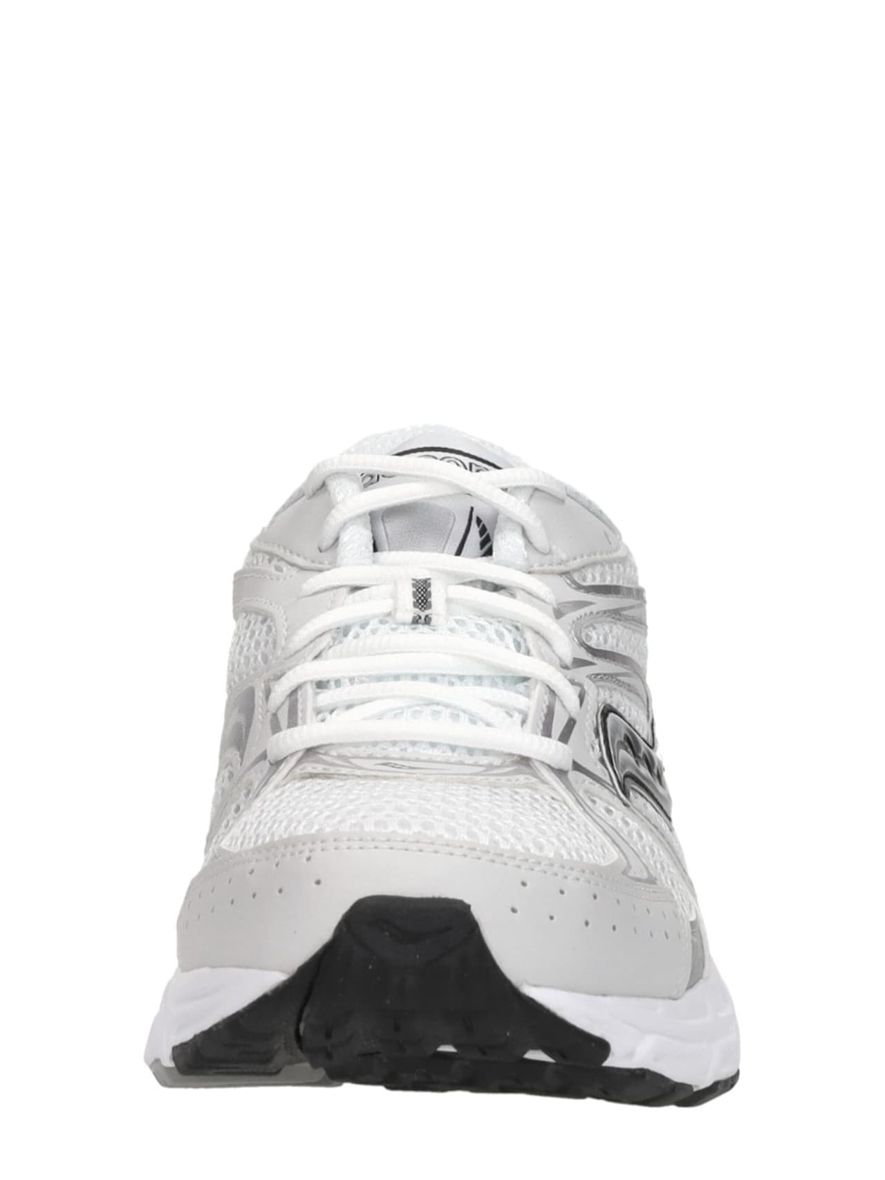 Saucony Grid Ride Millennium White Silver — foto 5