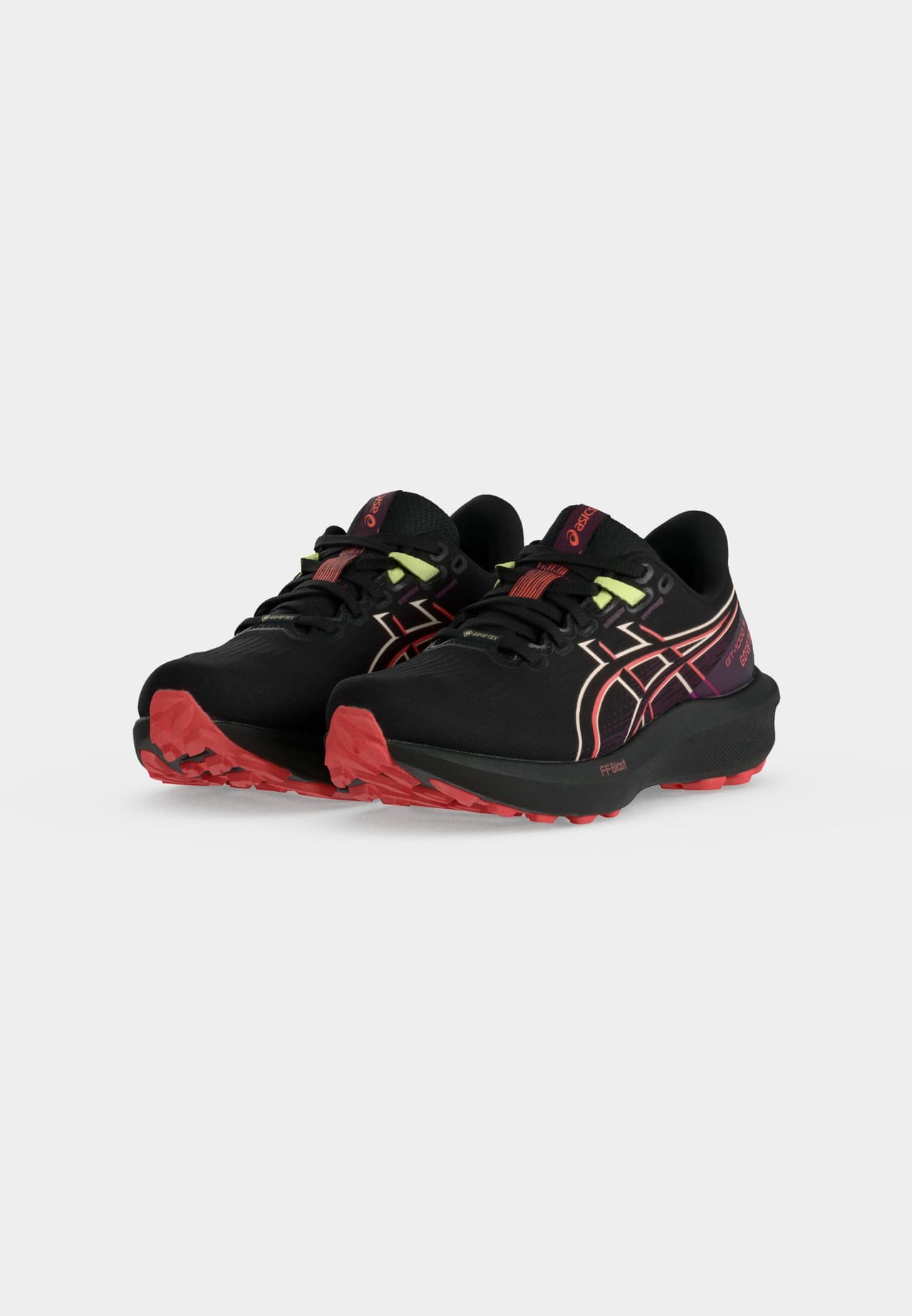 ASICS Laufschuh 'GT-1000 15' — foto 6