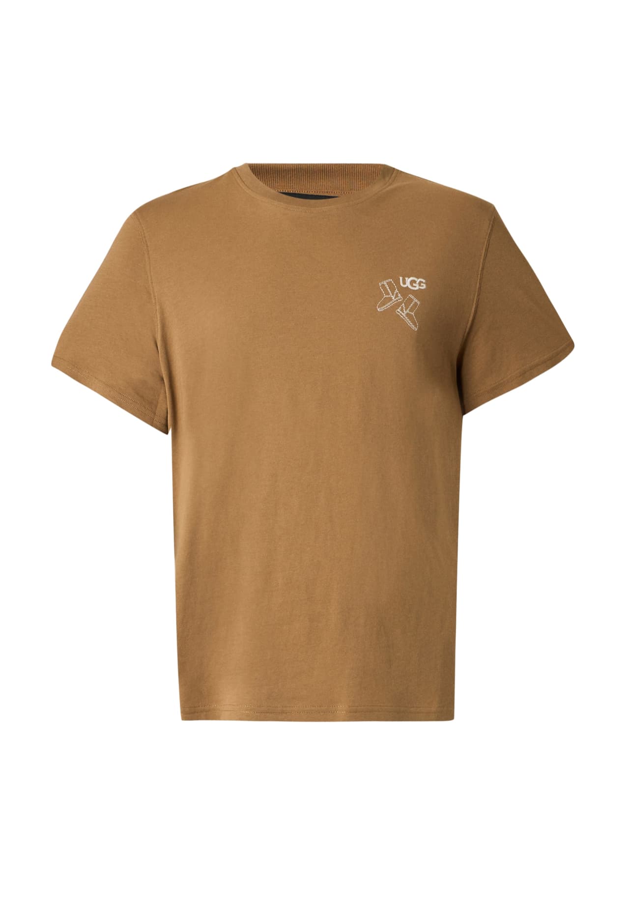UGG T-Shirt 'Classic Boot'