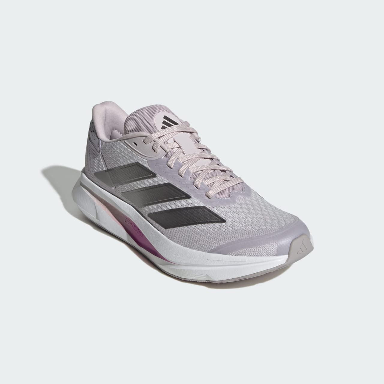 adidas Duramo SL 2 Ice Purple Iron Metallic (Women's) — foto 5