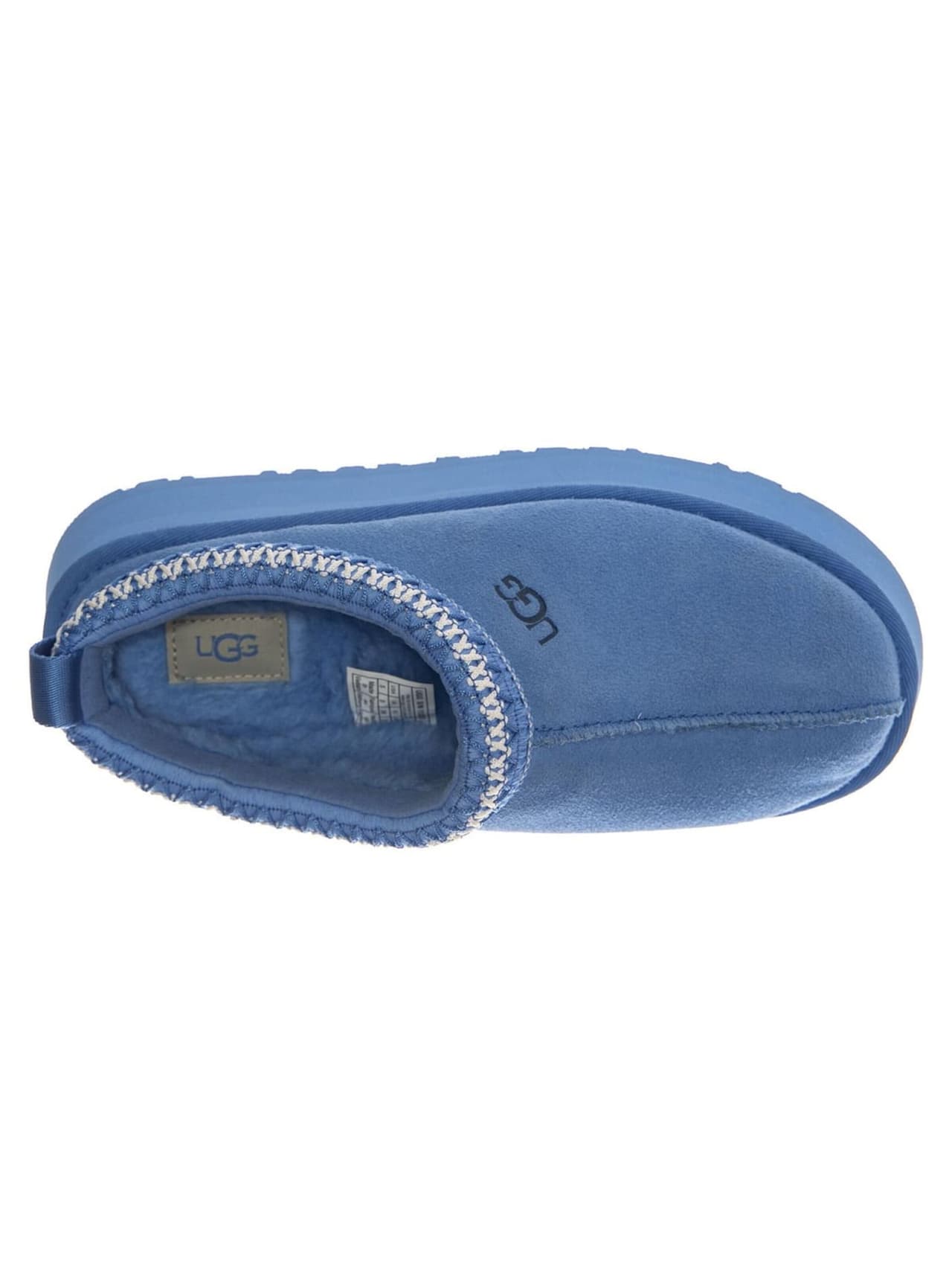 UGG Tazz Slipper Big Sky (Women's) — photo 5