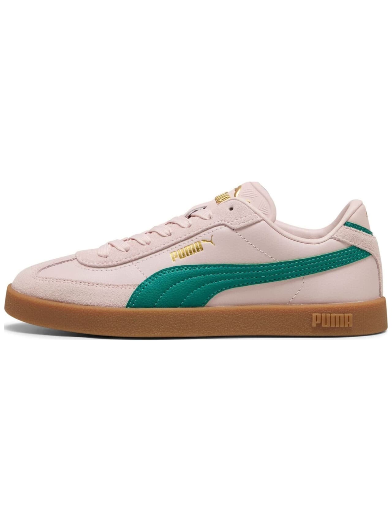 PUMA Sneaker 'Cllub II Era' — photo 2