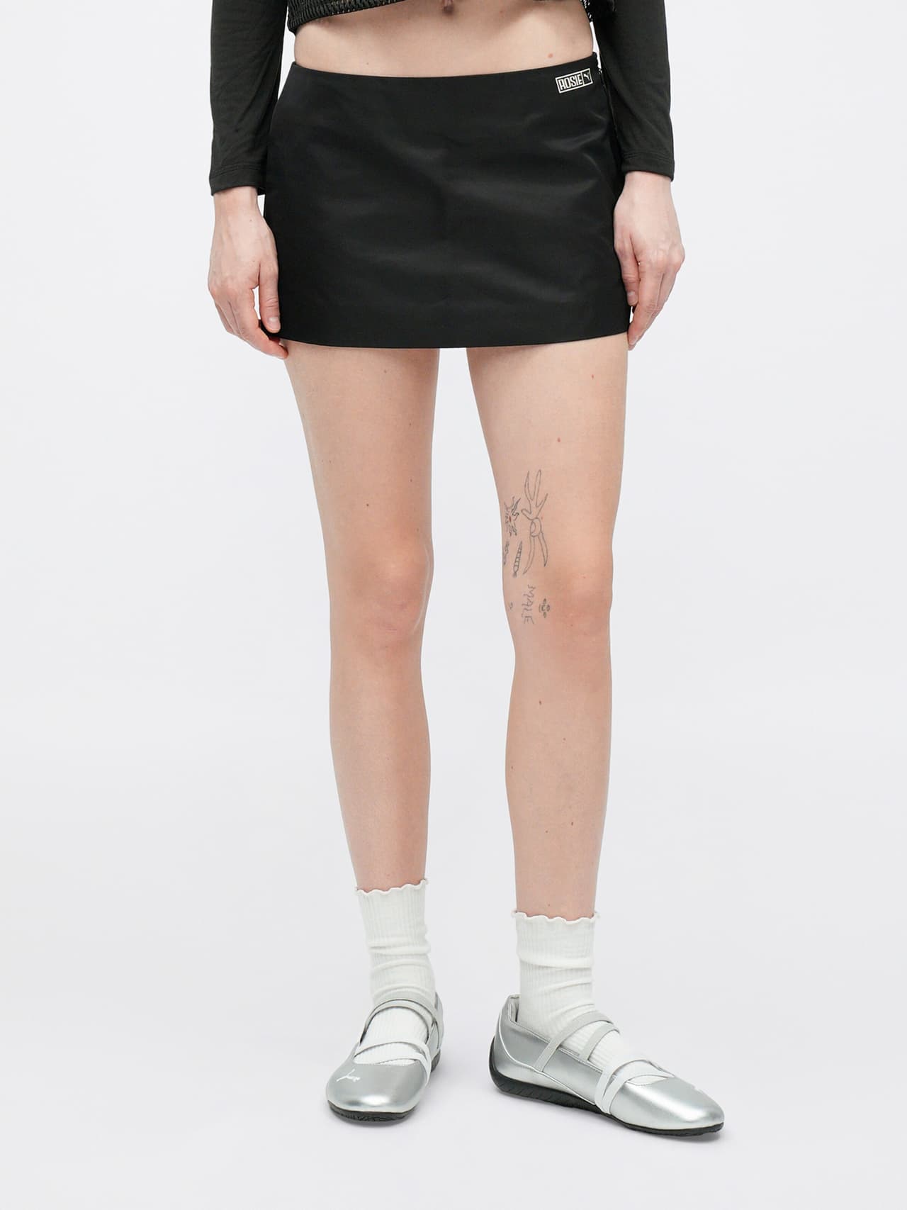 PUMA Rock x Rose' — foto 5