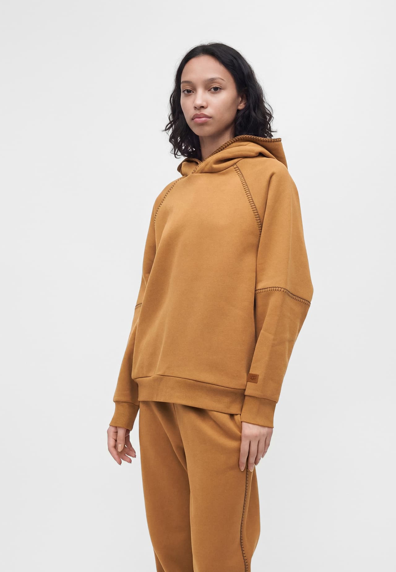 UGG Sweatshirt 'Classic' — photo 6