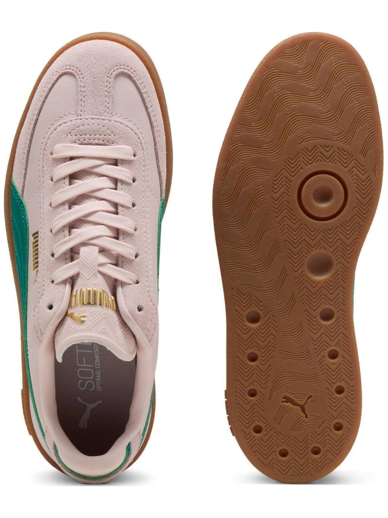 PUMA Sneaker 'Cllub II Era' — photo 4