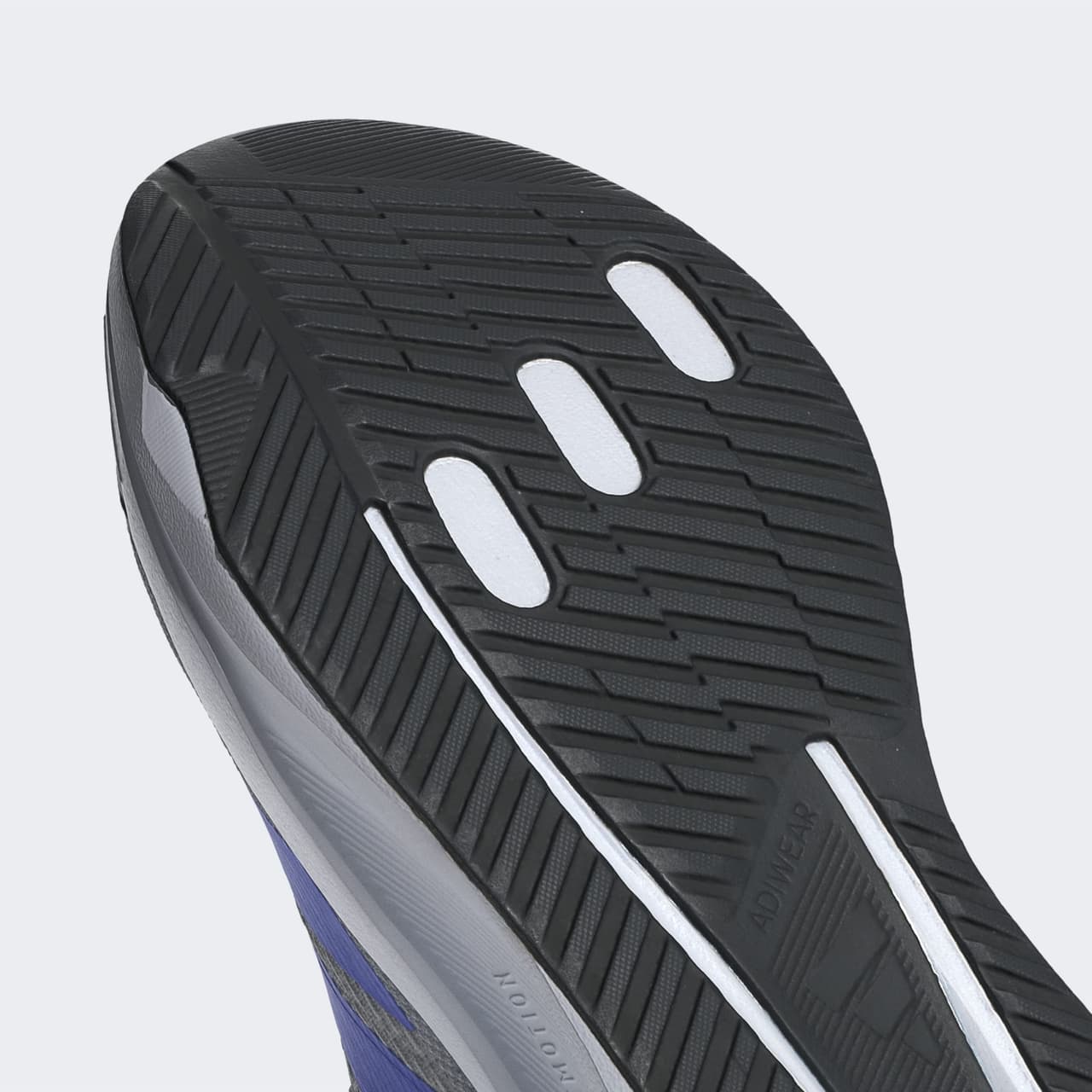 adidas Duramo SL 2 Halo Silver Lucid Blue Grey Two — foto 7