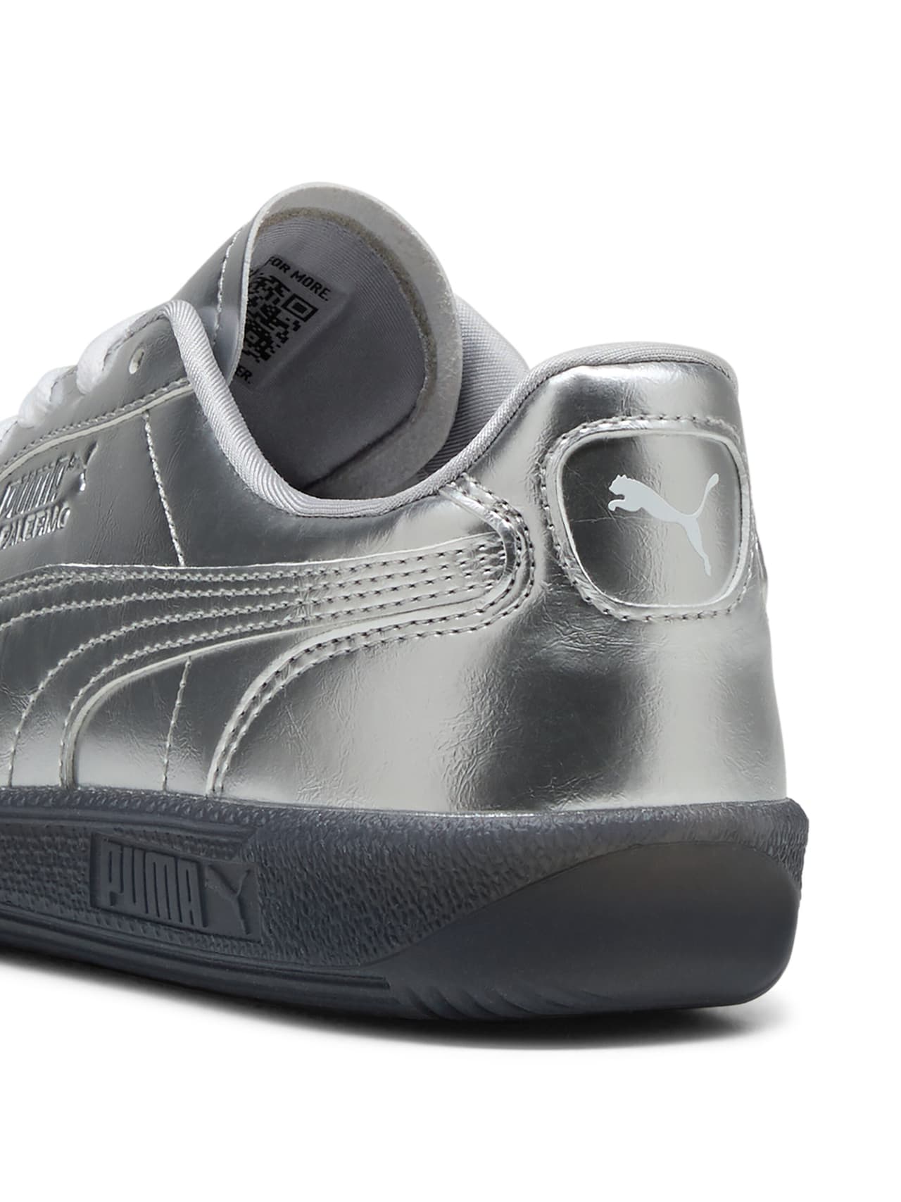 Puma Palermo Astro Escape Silver (Women's) — foto 6