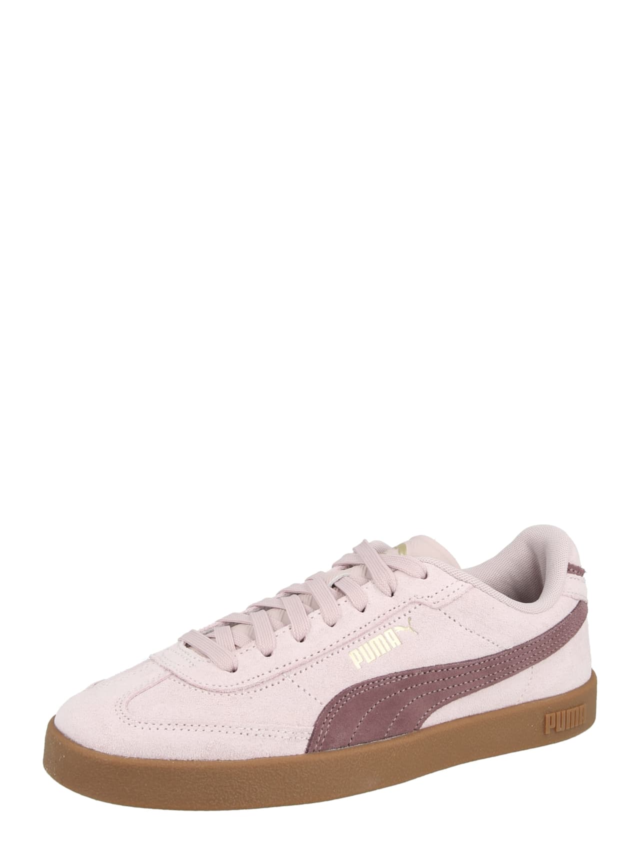 PUMA Sneaker 'Club II Era Suede'