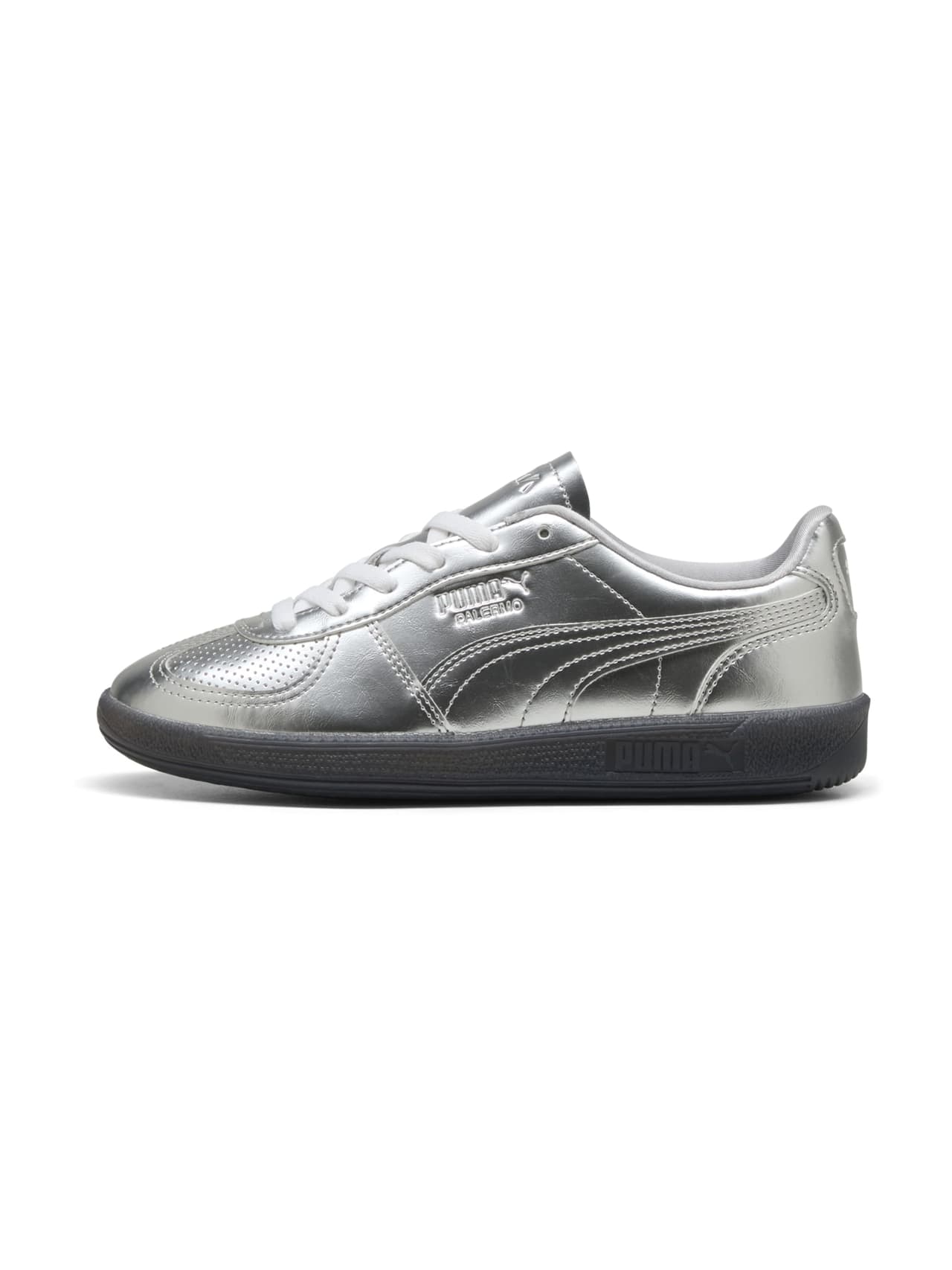 Puma Palermo Astro Escape Silver (Women's) — foto 2
