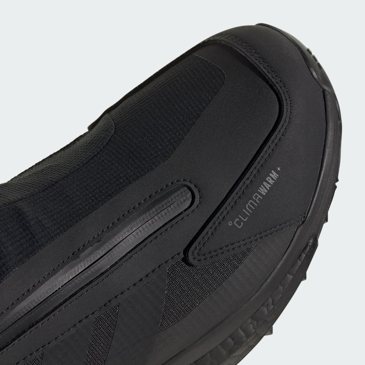 adidas Terrex Free Hiker 2 Gore-Tex Climawarm+ Black Grey Four — foto 6