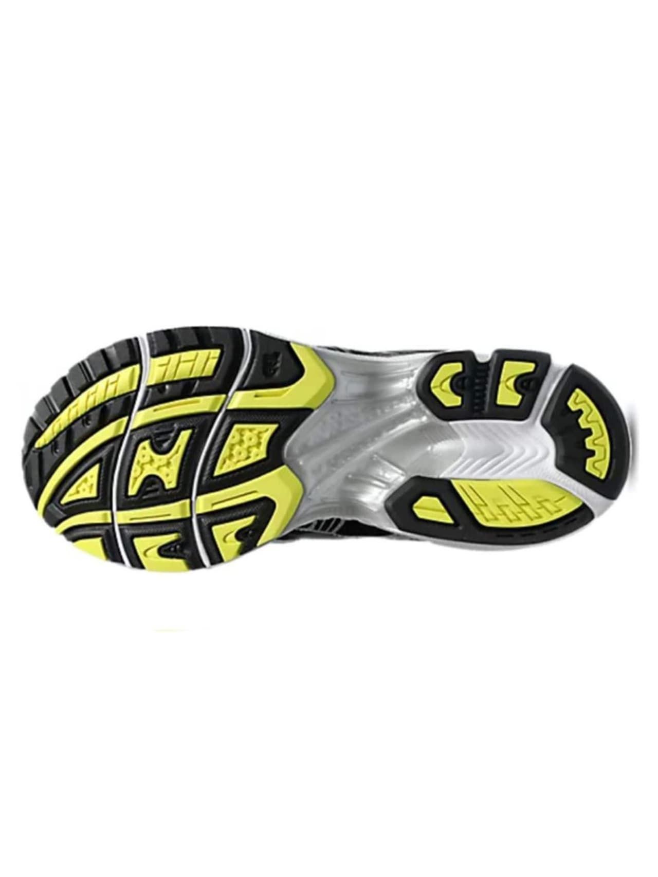 ASICS Gel-Kayano 14 Black Lemon Spark — foto 5