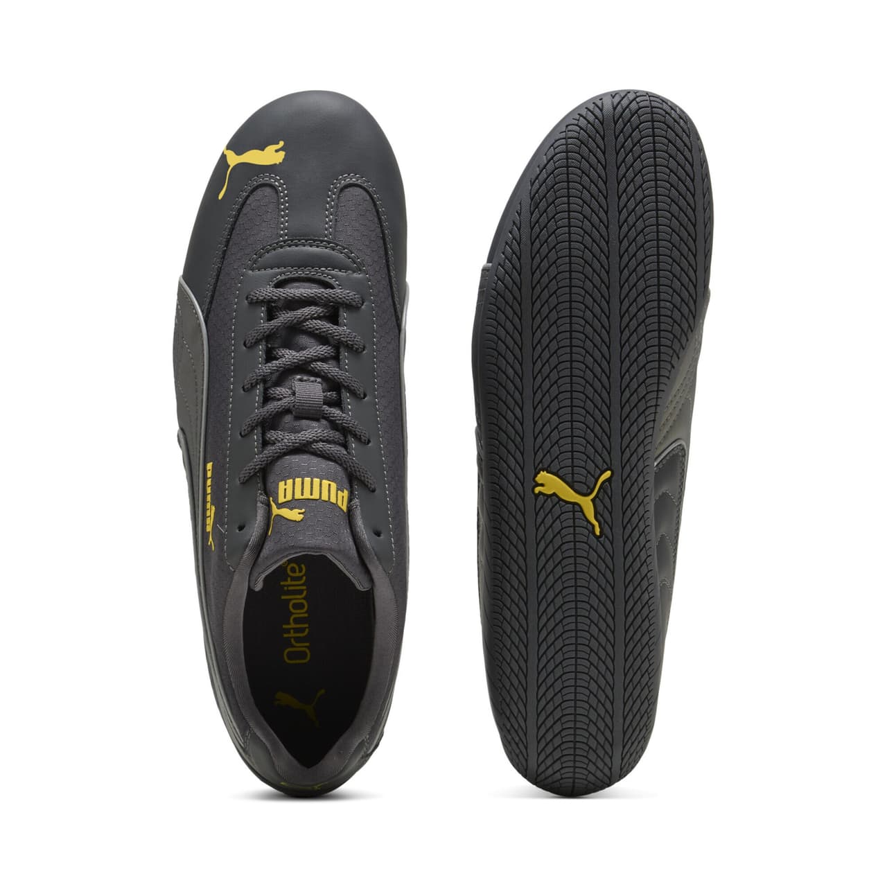 PUMA Sneaker 'Speedcat' — foto 4