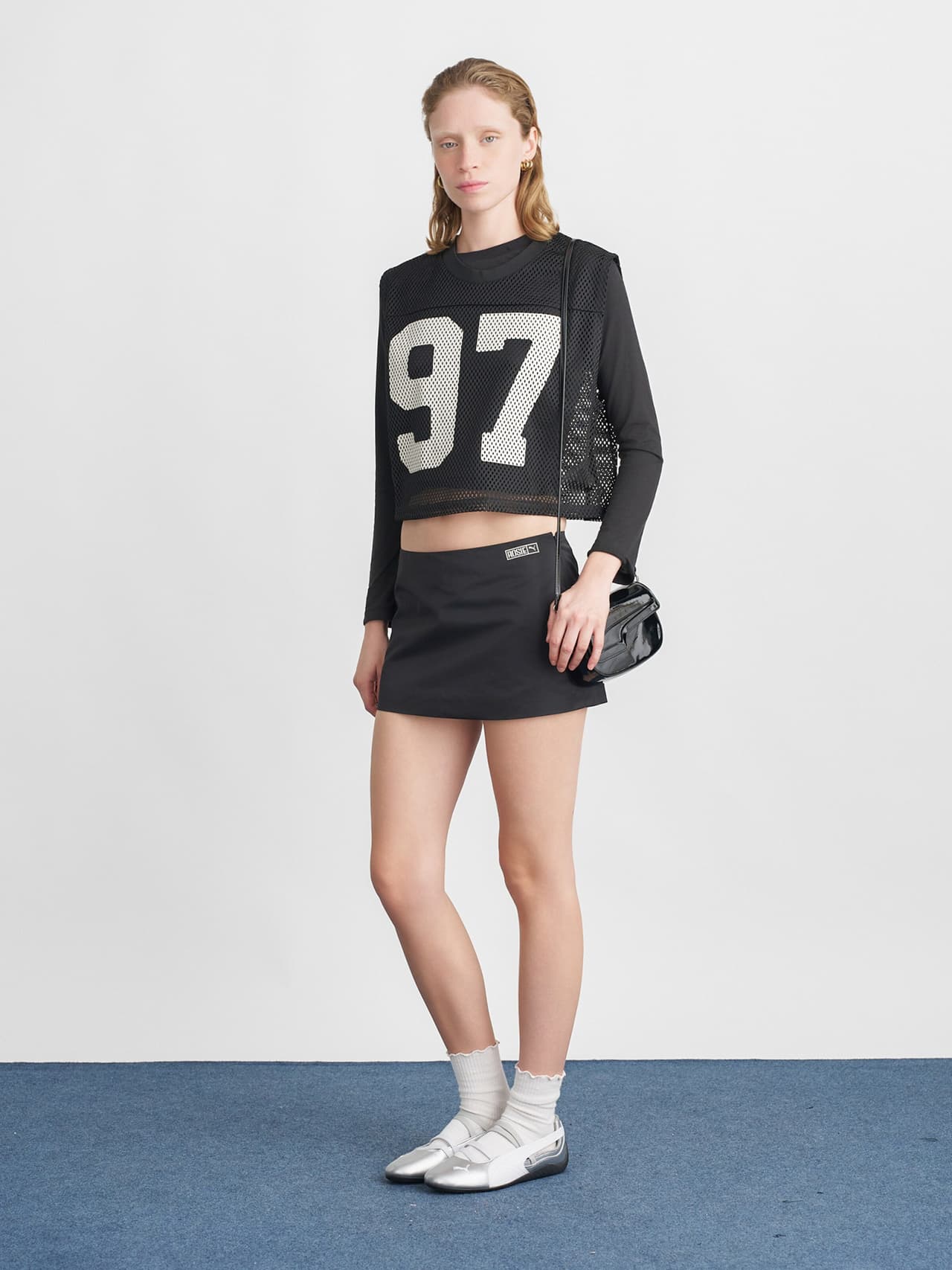 PUMA Rock x Rose' — foto 6