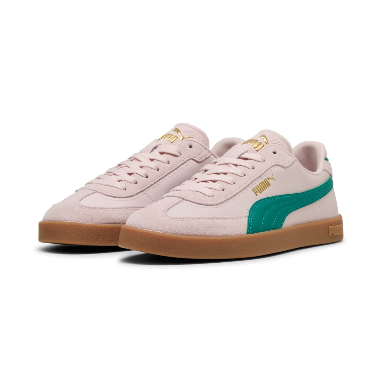 PUMA Sneaker 'Cllub II Era' — photo 5