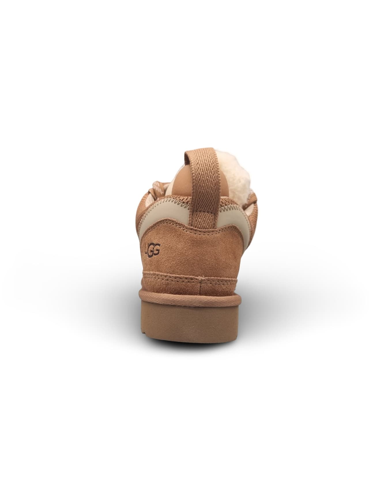 UGG Lowmel Chestnut — foto 7
