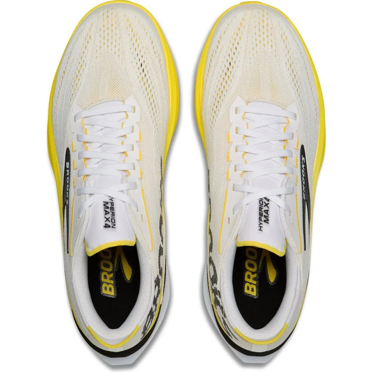 Brooks Zapatillas de running Hyperion Max 4 — foto 4