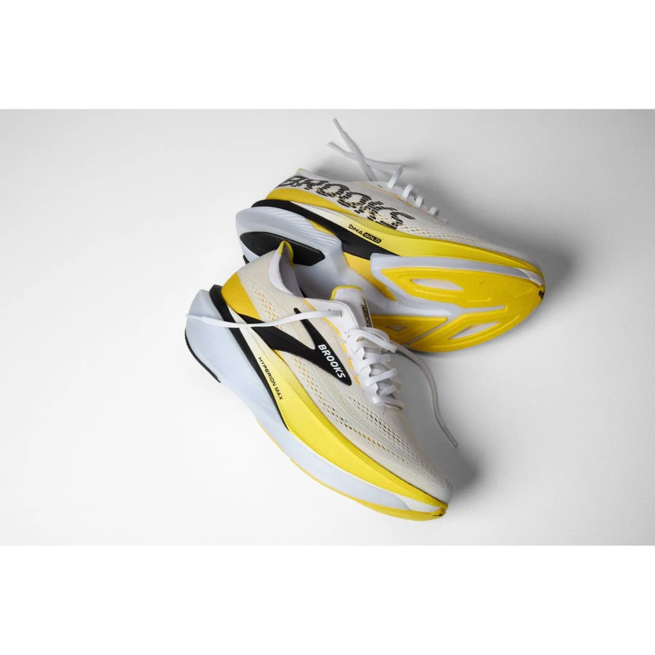 Brooks Zapatillas de running Hyperion Max 4 — foto 7