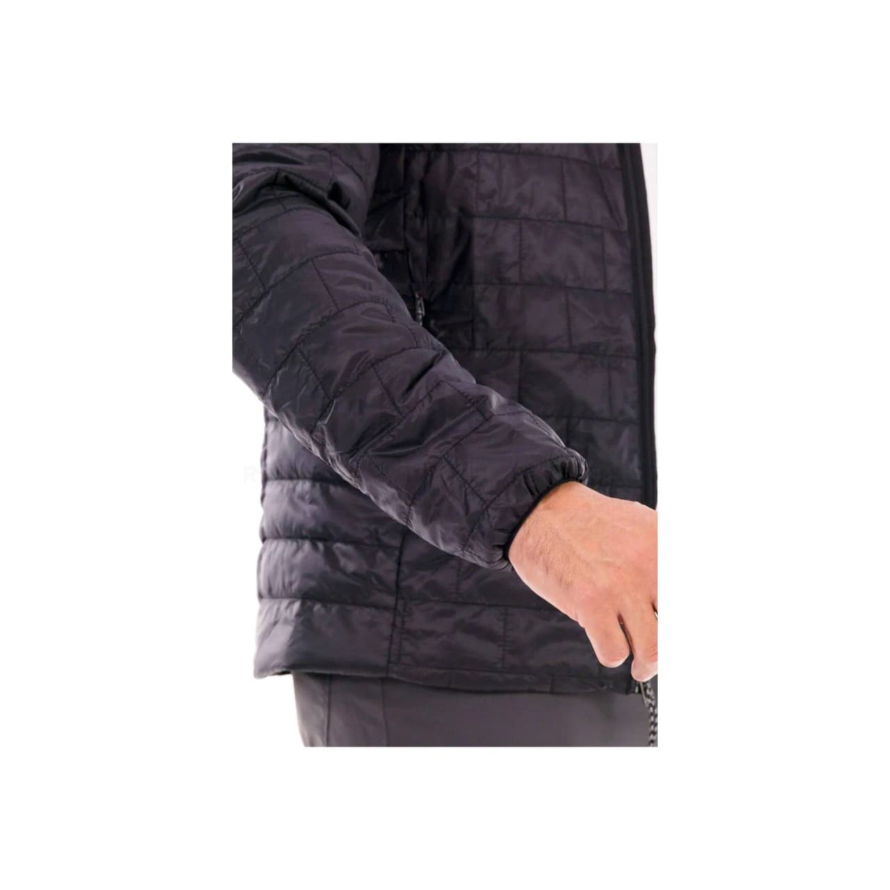Patagonia Plumífero con capucha Nano Puff — foto 6