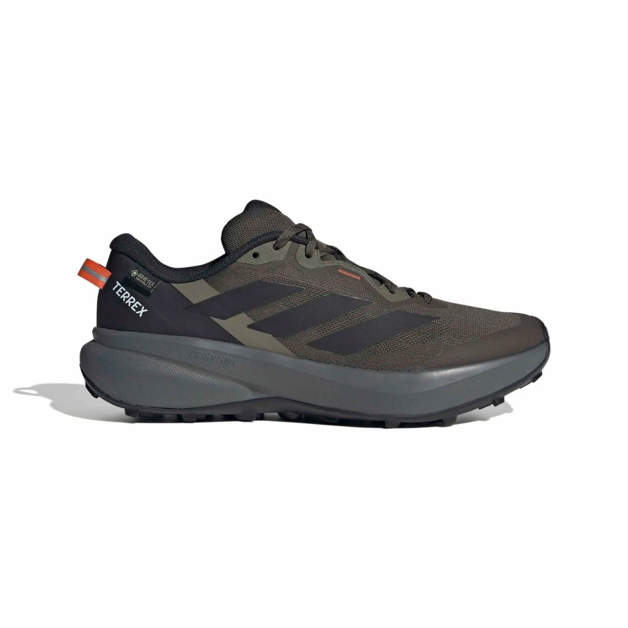 adidas Zapatillas de trail gore-tex Terrex Tracefinder Plus