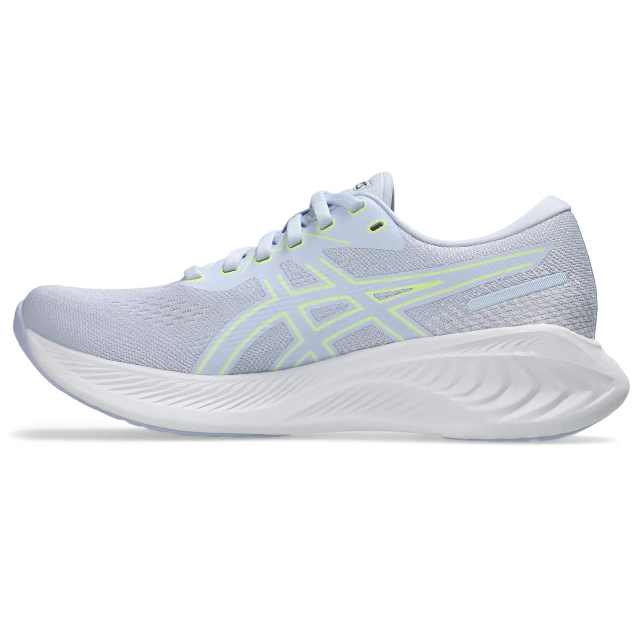 ASICS Zapatillas de running mujer Gel-stratus 4 Knit — foto 4