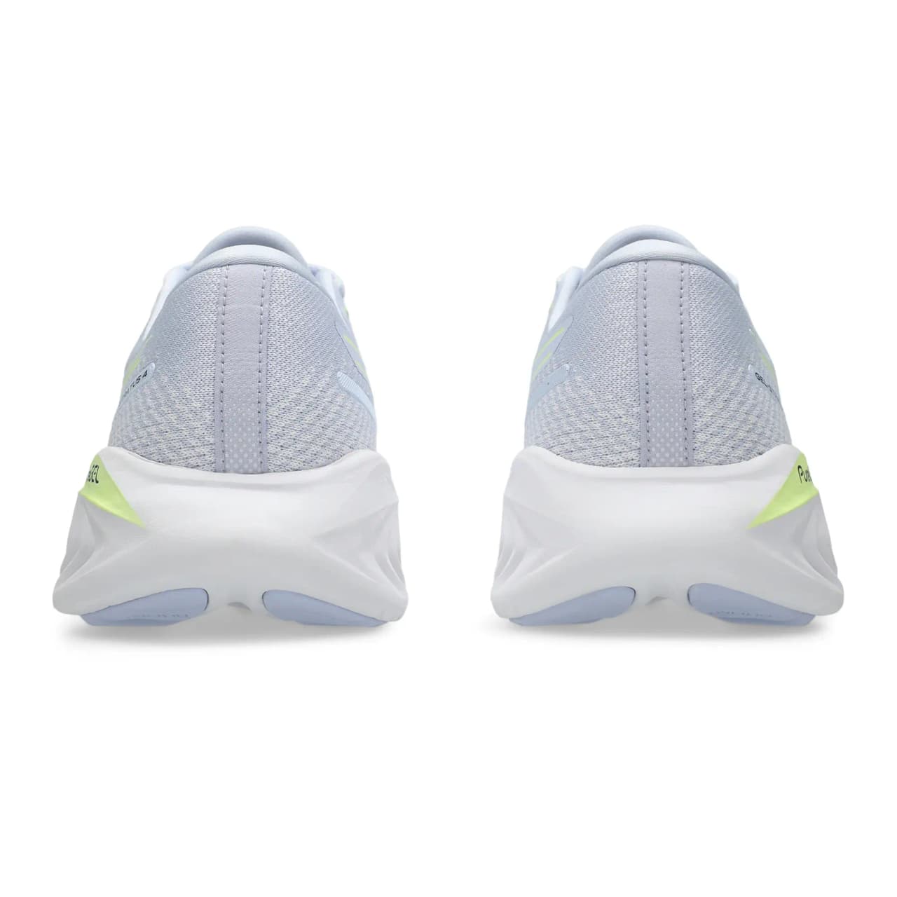 ASICS Zapatillas de running mujer Gel-stratus 4 Knit — foto 5