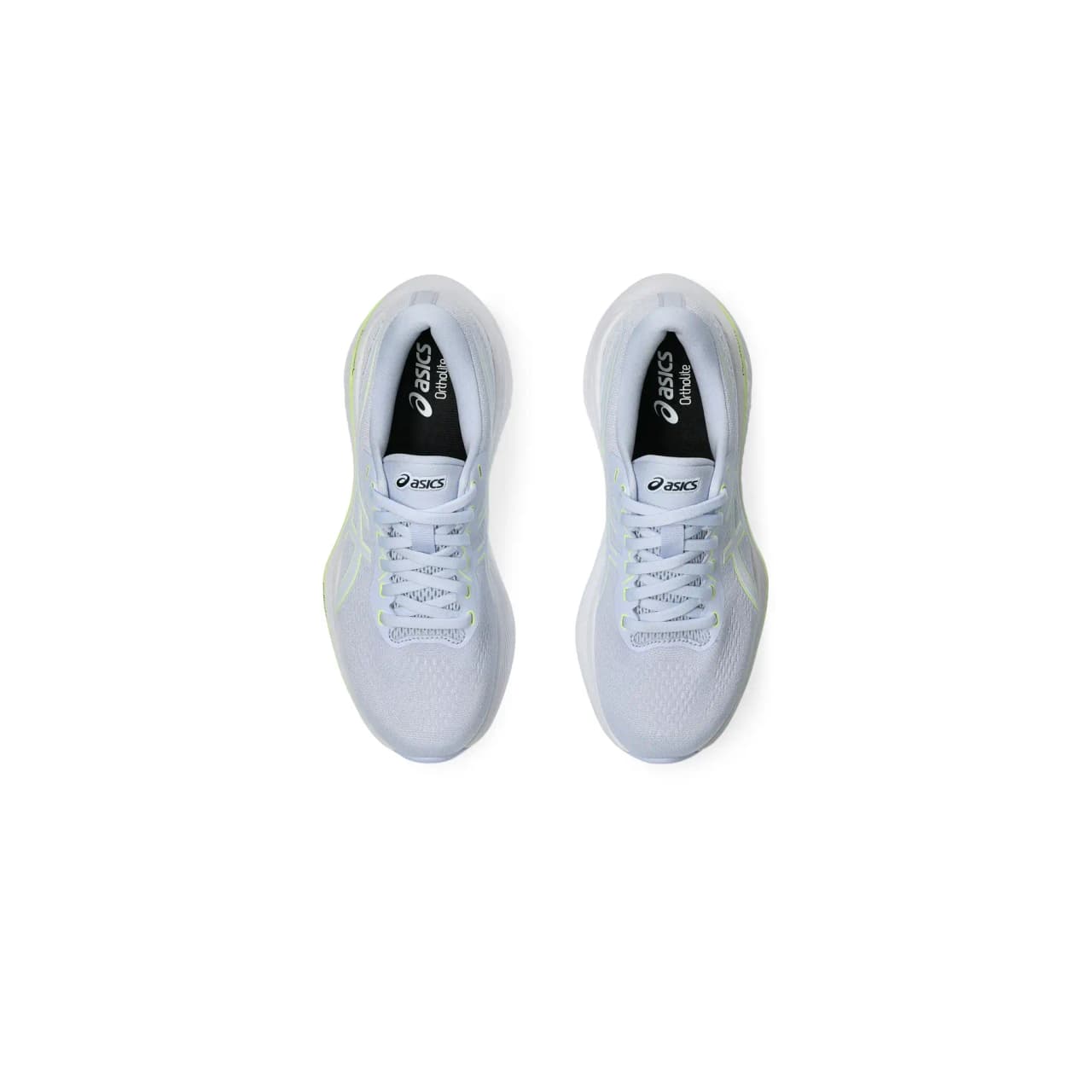ASICS Zapatillas de running mujer Gel-stratus 4 Knit — foto 6