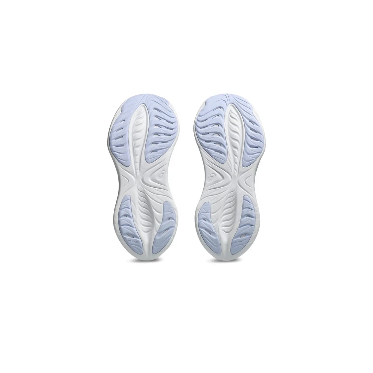 ASICS Zapatillas de running mujer Gel-stratus 4 Knit — foto 7