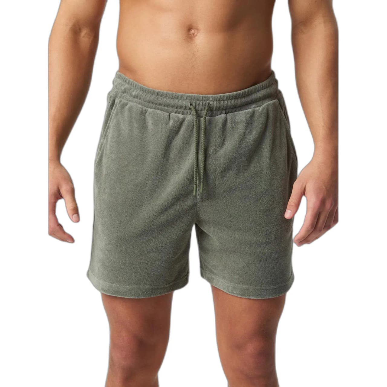 Björn Borg Short de piscina de toallas