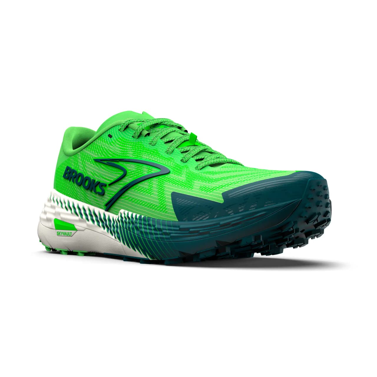Brooks Zapatillasde trail Catamount 4 — foto 2
