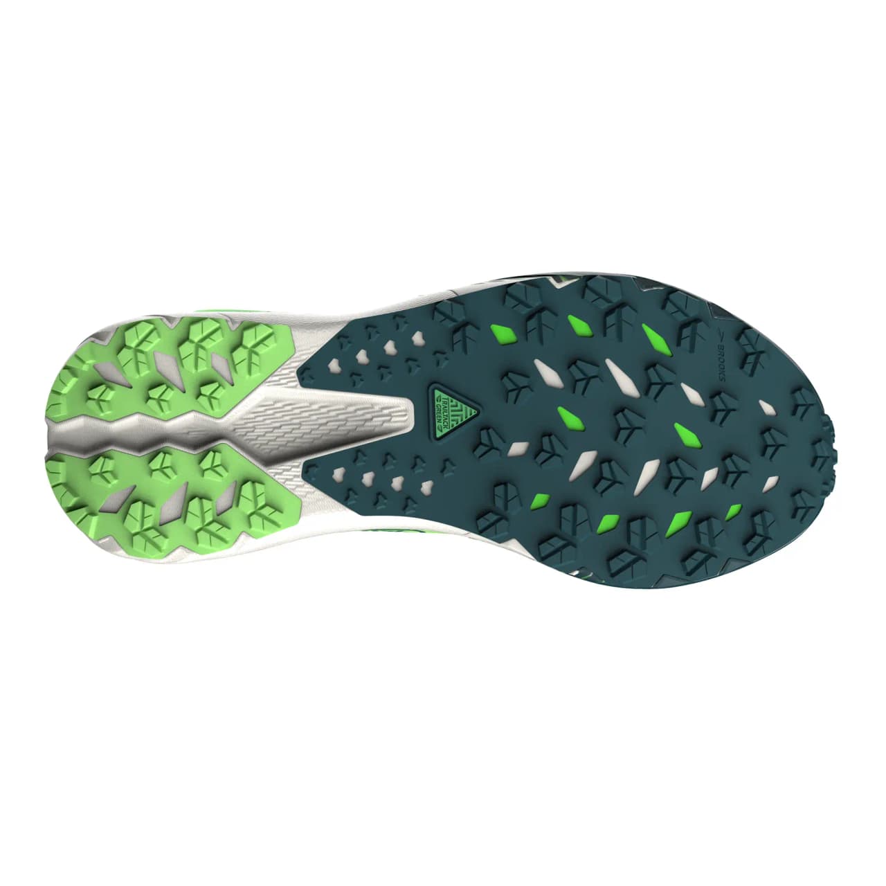 Brooks Zapatillasde trail Catamount 4 — foto 3